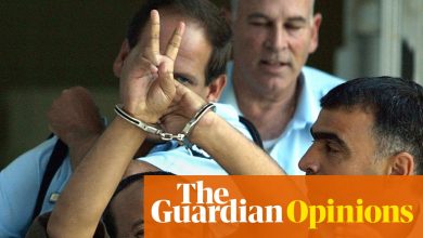 The Guardian view on Marwan Barghouti: Palestinians need a political future as well as aid and reconstruction | Editorial