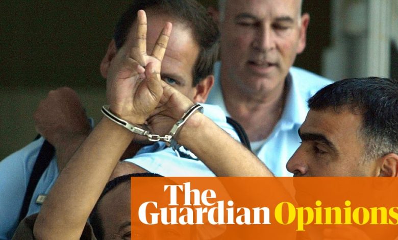 The Guardian view on Marwan Barghouti: Palestinians need a political future as well as aid and reconstruction | Editorial The Guardian view on Marwan Barghouti: Palestinians need a political future as well as aid and reconstruction | Editorial