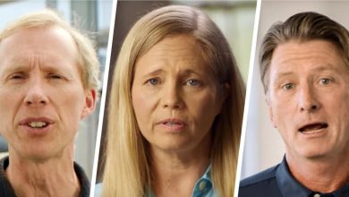 In 2026, a surge of politicians’ kids are running for office