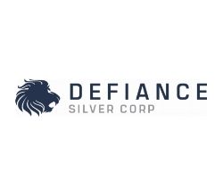 Defiance Announces Results of 2025 Annual General and Special Meeting