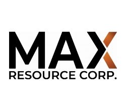 Max Resource: Corporate Rationale for the 4:1 Share Consolidation
