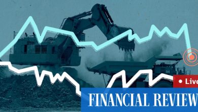 ASX to edge upwards; bitcoin rallies past $US90,000