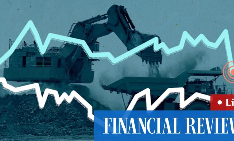 ASX to edge upwards; bitcoin rallies past $US90,000