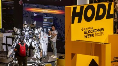 Does the current crypto slide mirror the 2022 crash? Yes and no