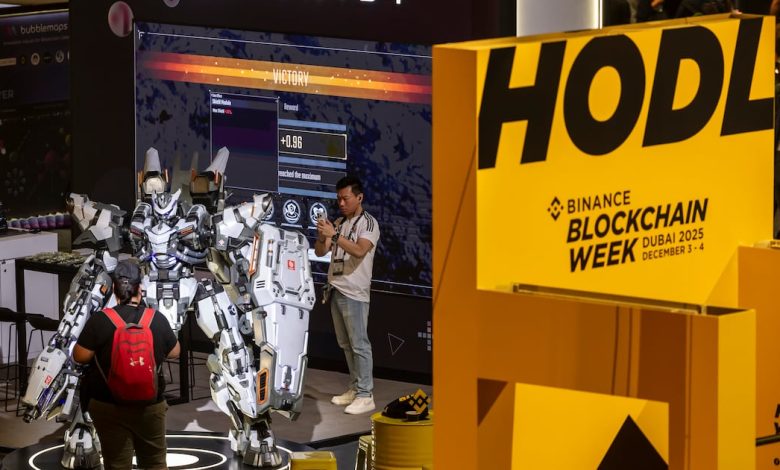 Does the current crypto slide mirror the 2022 crash? Yes and no