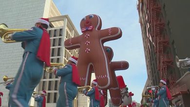 Texas crypto coin will keep Dallas Holiday Parade afloat, organizers say