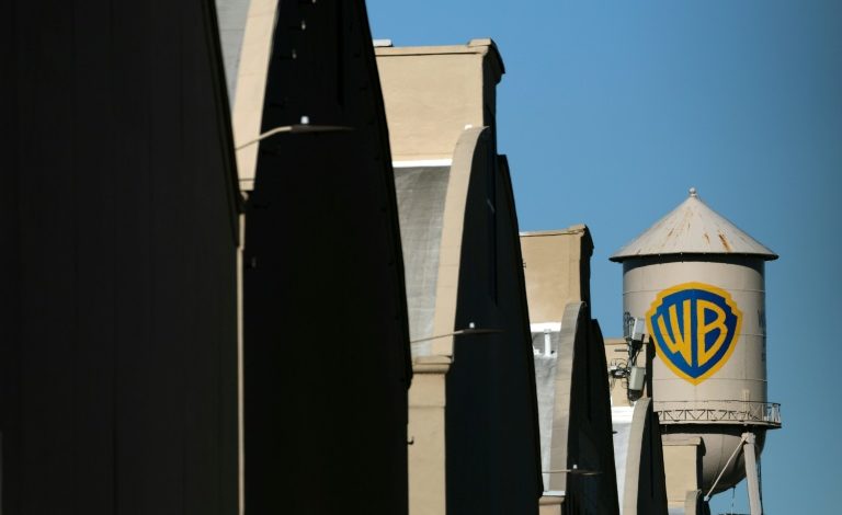 Mixed day for global stocks as market digest huge Netflix deal