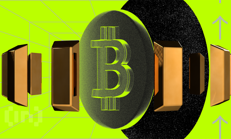 Why Bitcoin Price Lags as Gold and Silver Signal Stress