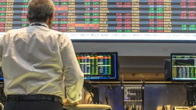 We Ran A Stock Scan For Earnings Growth And Nasdaq (NASDAQ:NDAQ) Passed With Ease