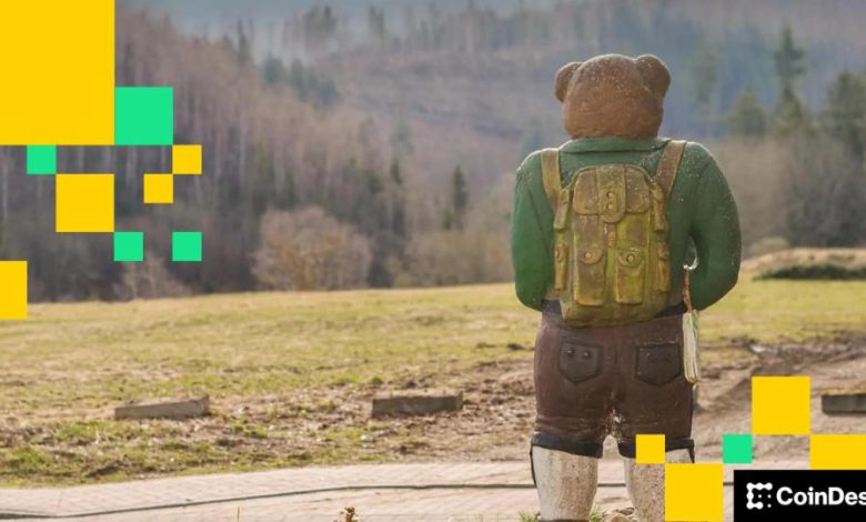 Latest BTC bull turns bear, Jurien Timmer warns of year-long crypto winter Latest BTC bull turns bear, Jurien Timmer warns of year-long crypto winter