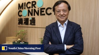 Charles Li halts Hong Kong IPO plan for Micro Connect fund under HKEX Chapter 21
