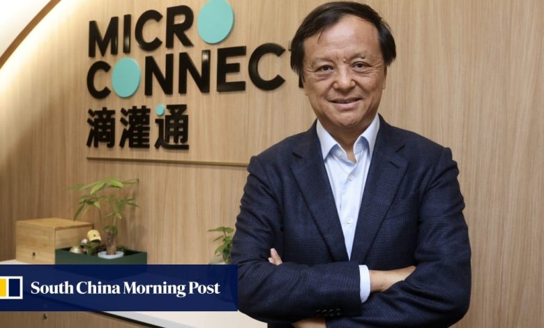Charles Li halts Hong Kong IPO plan for Micro Connect fund under HKEX Chapter 21