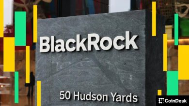 BlackRock names bitcoin ETF a top 2025 theme despite price slump
