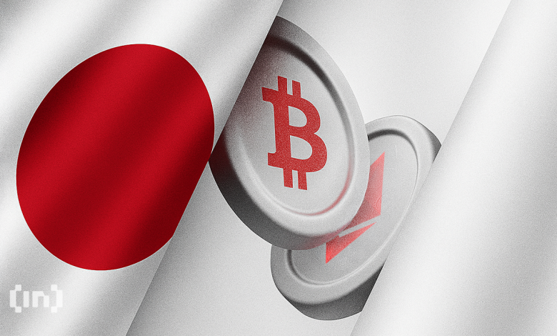 How Japan Is Rewriting the Rules for Gold and Silver