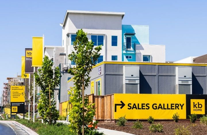 ‘Housing Market Conditions Remained Challenging’