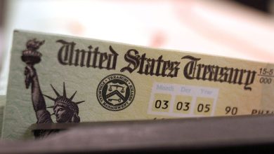 Social Security checks could drop 2-a-month if Congress does not act – Personal Finance – Finance