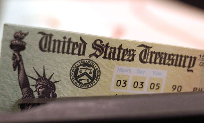 Social Security checks could drop 2-a-month if Congress does not act – Personal Finance – Finance