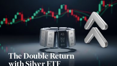 Silver ETF Returns Top 100%: What Smart Investors Do Now