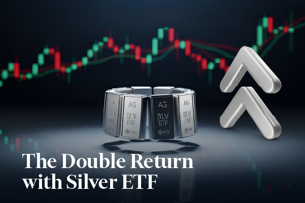 Silver ETF Returns Top 100%: What Smart Investors Do Now Silver ETF Returns Top 100%: What Smart Investors Do Now