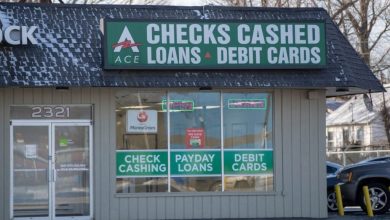 He Took Out 500% APR Payday Loans. Dave Ramsey Says, ‘Teach Your Children, Teach Your Grandchildren, Teach Everyone’s Children To Stay Away’