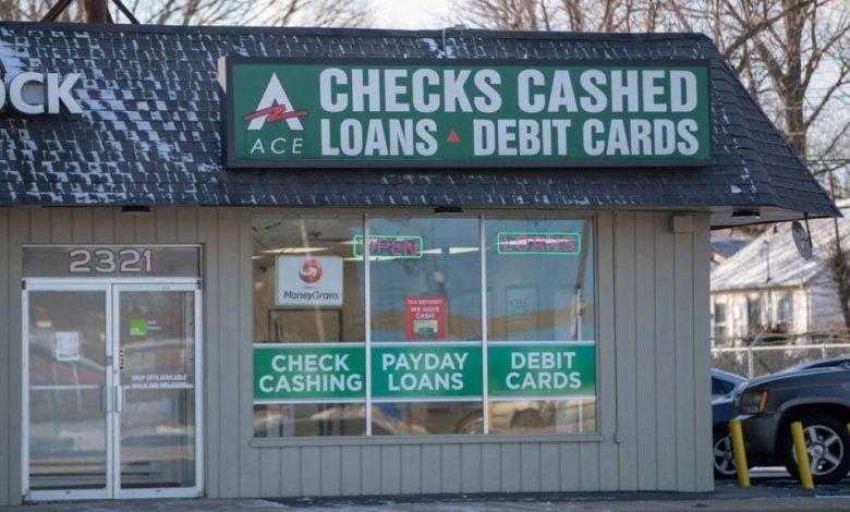 He Took Out 500% APR Payday Loans. Dave Ramsey Says, ‘Teach Your Children, Teach Your Grandchildren, Teach Everyone’s Children To Stay Away’ He Took Out 500% APR Payday Loans. Dave Ramsey Says, ‘Teach Your Children, Teach Your Grandchildren, Teach Everyone’s Children To Stay Away’