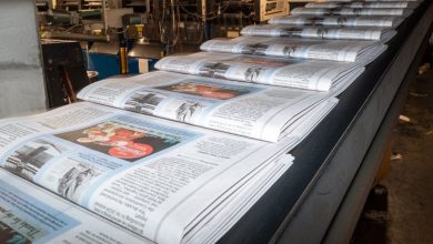 It’s time to stop the presses on the AJC, but news will still be reported