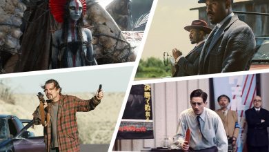 The 12 Oscar Contenders of Christmas