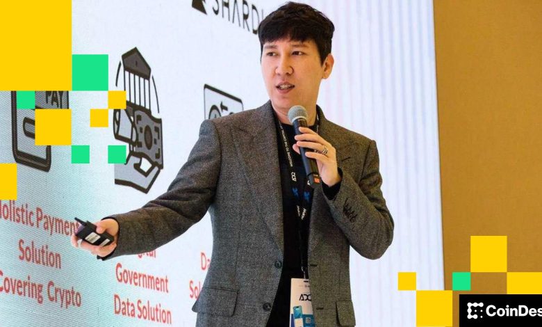 Next Breakout Will Come From Infrastructure, Not Narratives, Hashed Says Next Breakout Will Come From Infrastructure, Not Narratives, Hashed Says