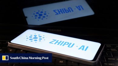 China’s Zhipu AI launches US0 million share sale as Hong Kong’s IPO tech race heats up