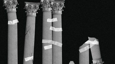 How the next Democratic president must spend their first 24 hours in office.