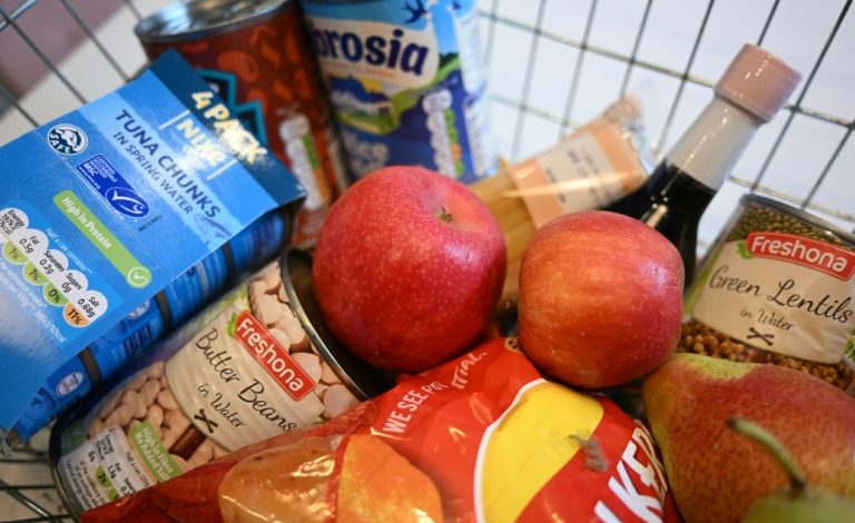 Stocks rise as US inflation cools, tech stocks bounce