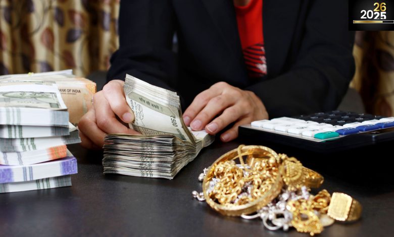 Gold’s glittering 2025 run sets the stage for more gains in 2026