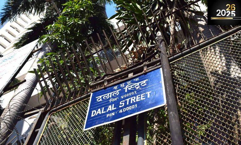 Indian IPO market powers ahead in 2025 even as foreign investors pull back