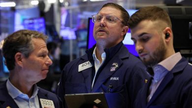 Dow, S&P 500, Nasdaq futures rise as oil surges and Wall Street weighs jobs data signals