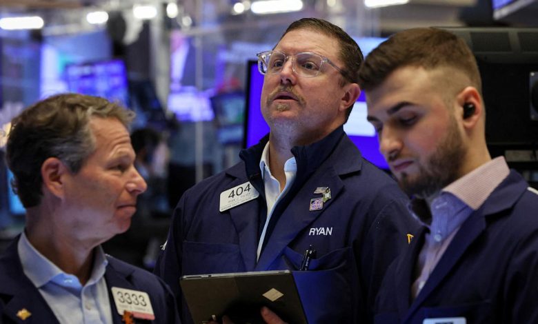 Dow, S&P 500, Nasdaq futures rise as oil surges and Wall Street weighs jobs data signals