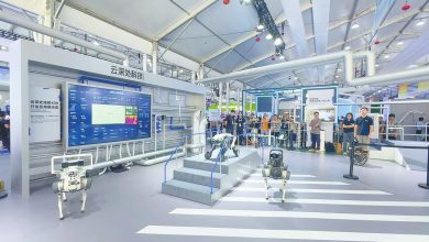 China’s tech firms accelerate IPO process