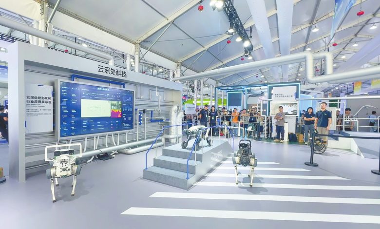 China’s tech firms accelerate IPO process