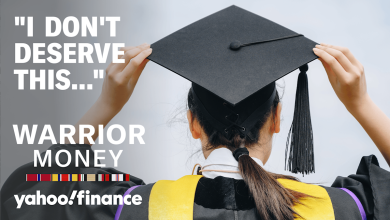 Stop leaving scholarship money on the table