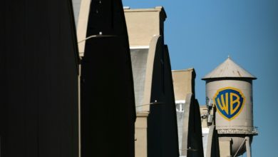 Mixed day for global stocks as market digest huge Netflix deal