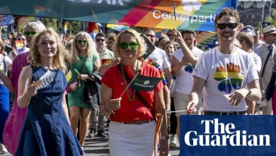 Rising levels of hate forcing women out of Swedish public life, says equality agency | Sweden