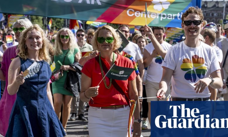 Rising levels of hate forcing women out of Swedish public life, says equality agency | Sweden