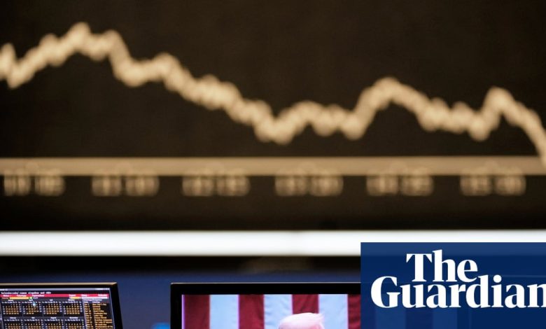 Five charts that explain the global economic outlook for 2026 | Global economy