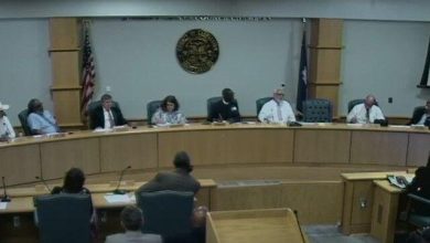 County has no need for distraction of library board politics