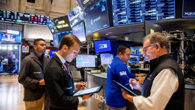 US IPO Bankers Keep Fees Flowing, Surpassing Last Year Despite Shutdown