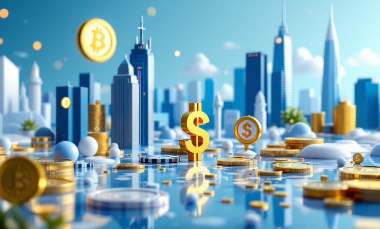 Brazil’s Stablecoins Sparking a Cryptocurrency Revolution