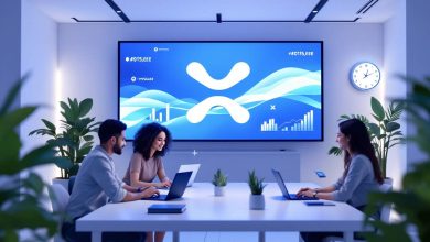 XRP and Crypto Payroll: A New Era for Startups