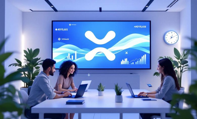 XRP and Crypto Payroll: A New Era for Startups