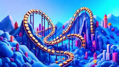 The BNB Price Rollercoaster: What it Means for Crypto Payroll