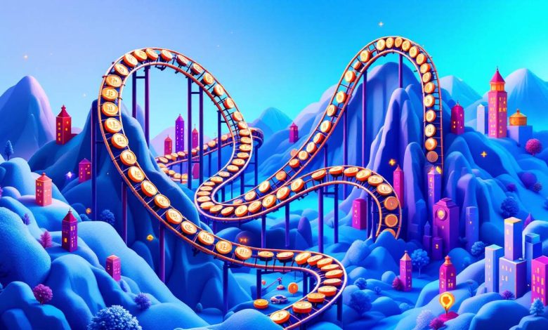 The BNB Price Rollercoaster: What it Means for Crypto Payroll