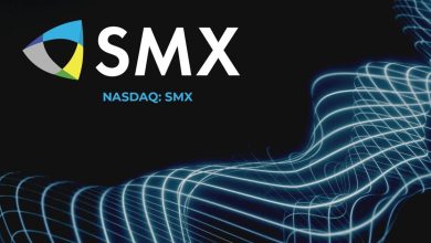 Gold, Rare Earth Minerals, Digital Assets: The Market Just Realized SMX Sits in All Three |